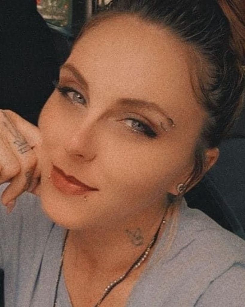 Stephanie Lara-Mendoza