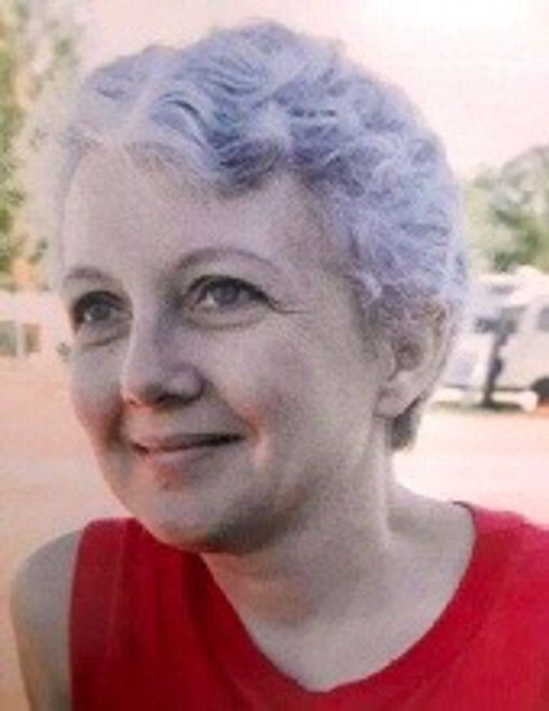 JoAnne Lucille Lonsway