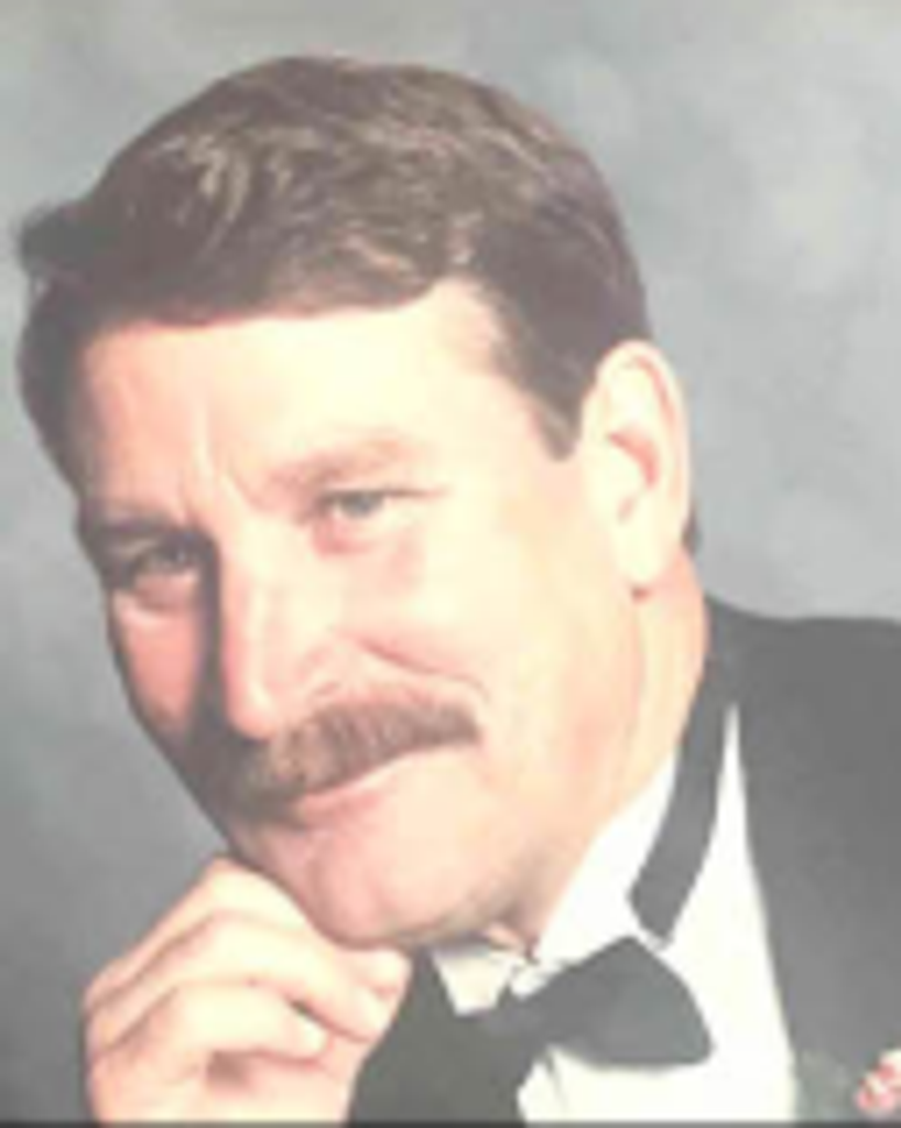 Alvin "Gene" Eugene Shorter