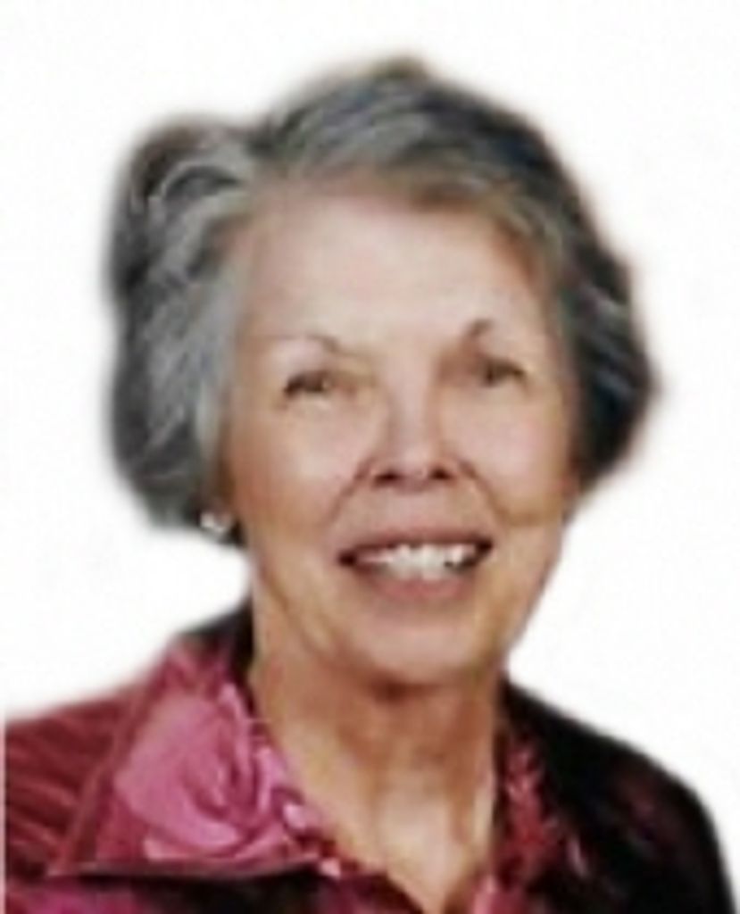 Mary  Margaret Hoffman