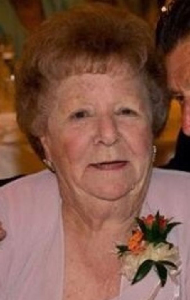 Marcella Williams