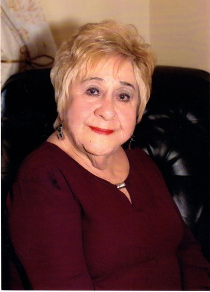Maria Luisa "Paloma" Quinonez Profile Photo