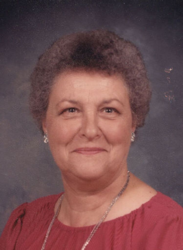 Verna Adkins Walden Cottrell Profile Photo