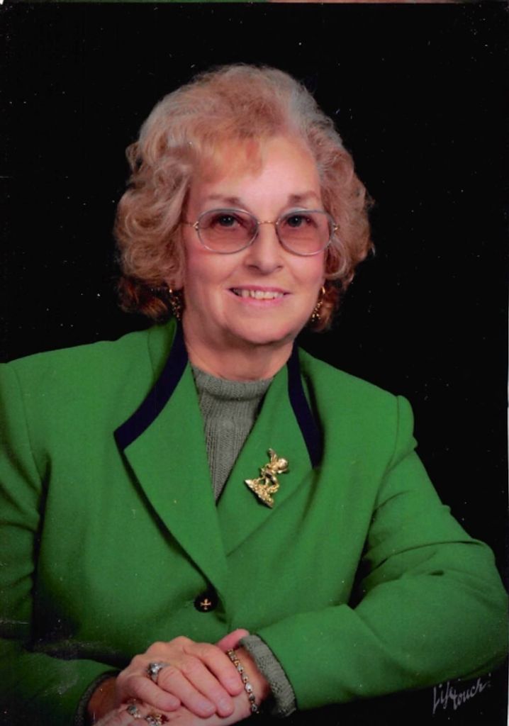 Shirley Sue (Gregory)  Spencer Profile Photo