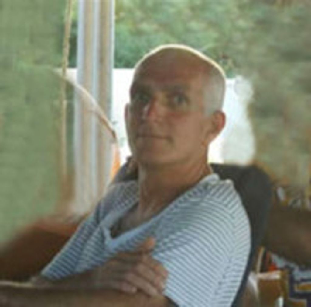Thomas James Touchet