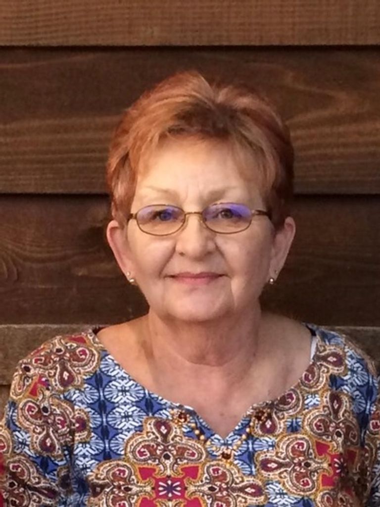 Mary Lee Hayes