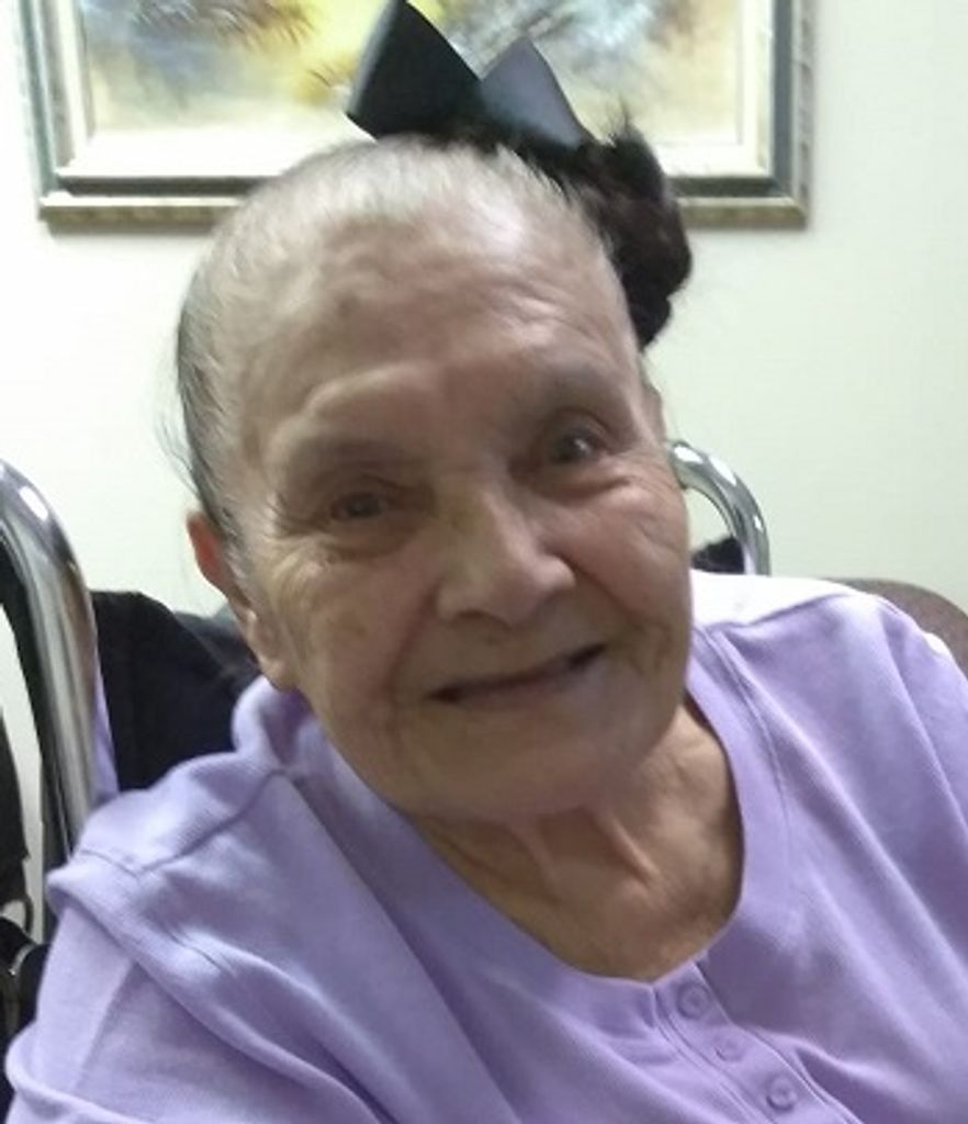 Virginia Cortinas Profile Photo