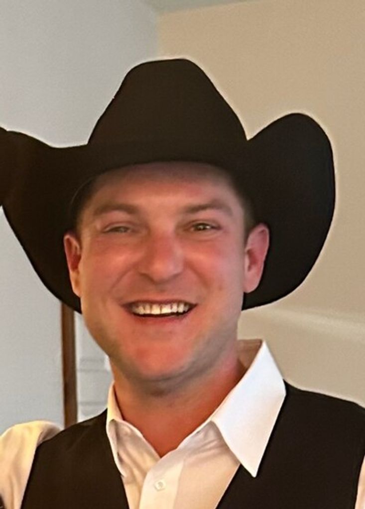 Chase Alton Van Slyke Profile Photo