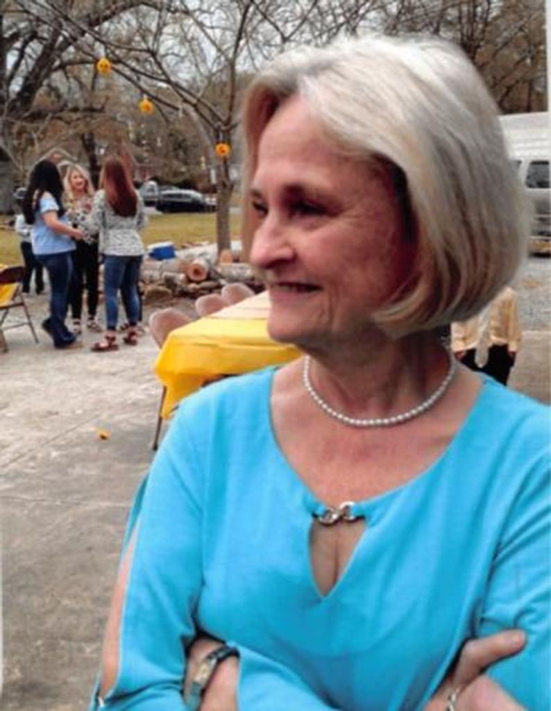 Brenda Delbridge Romines Profile Photo