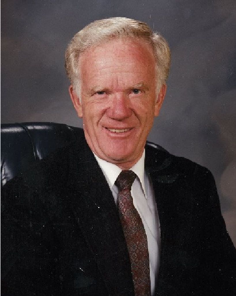 Melvin Moreno Robins