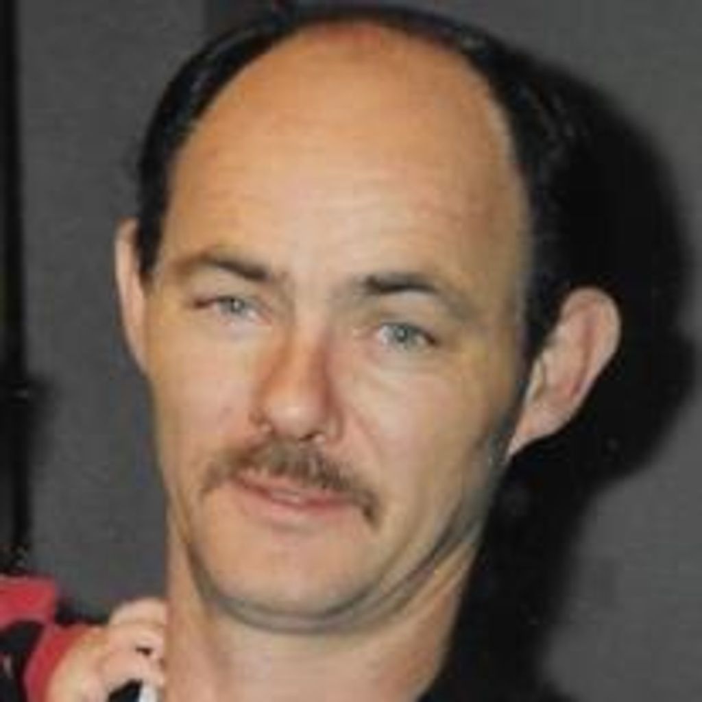 Frank "Applejack" Appleman