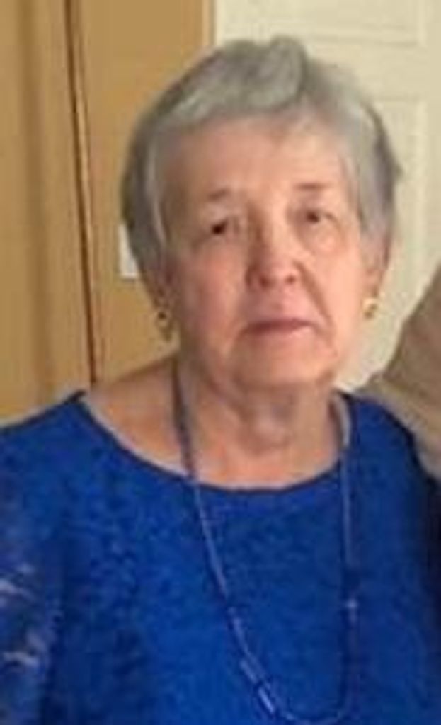 Shirley E (Walters) Allison Profile Photo