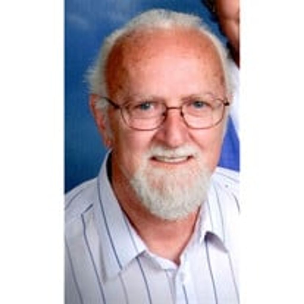 Richard B. Wegener Sr. "Rich"