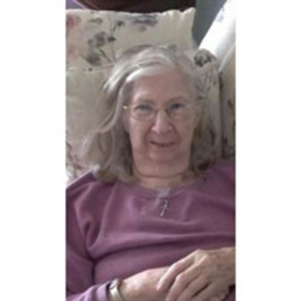 Dorothy "Dot" May Bost