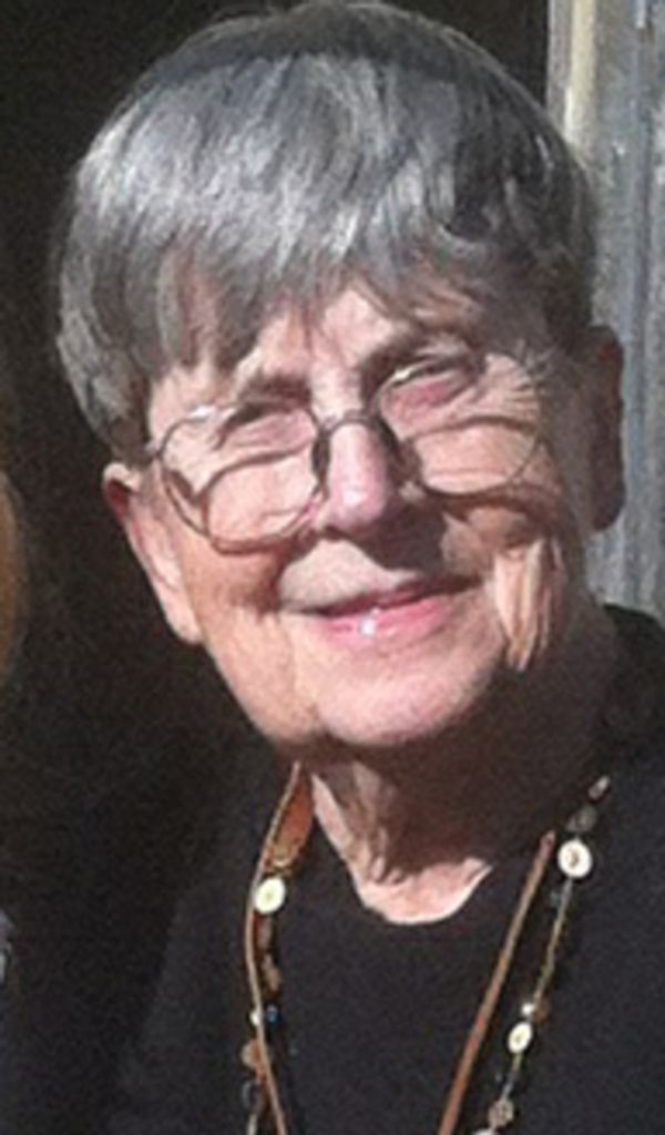 Barbara Sue Lohrding