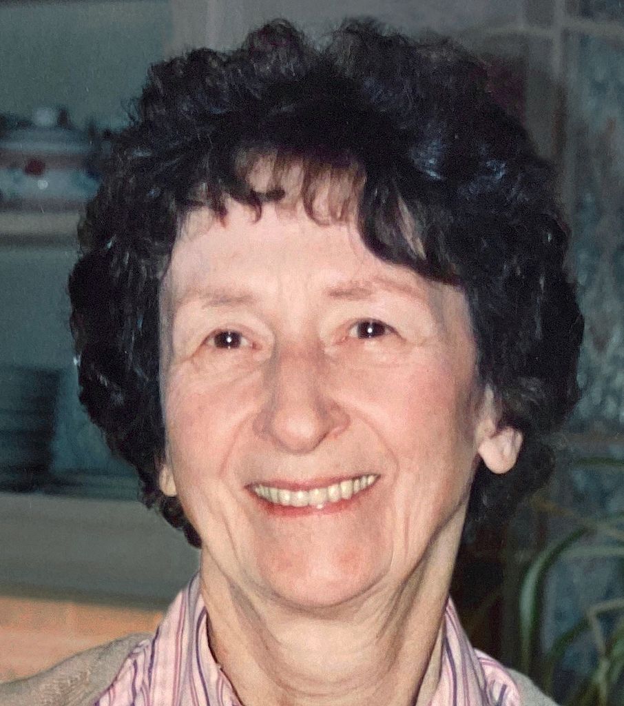 Anne Smith