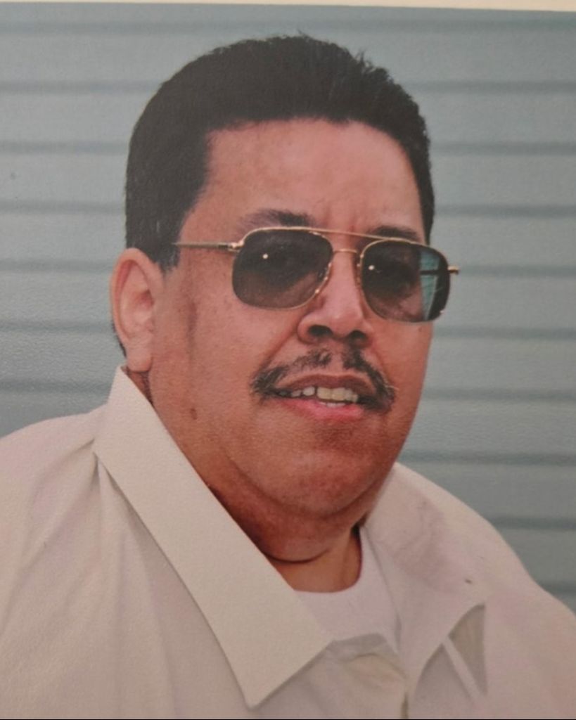 Eugene Vazquez
