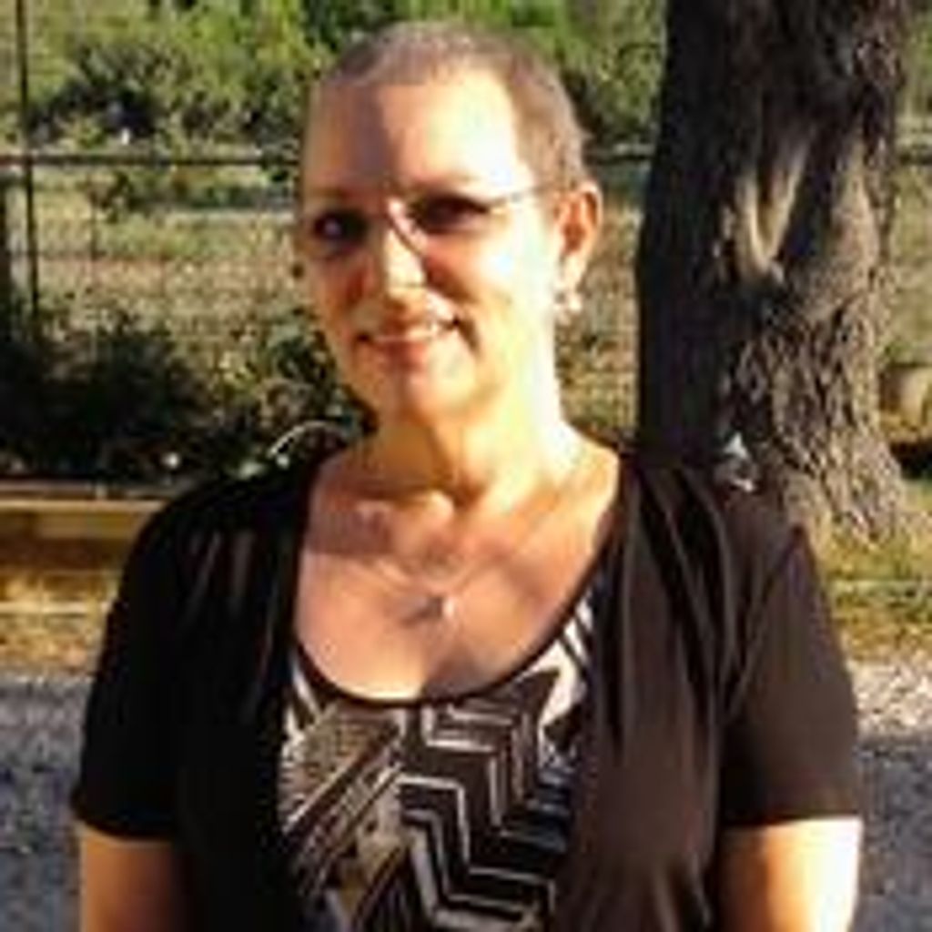 Debbie Marie Stevenson