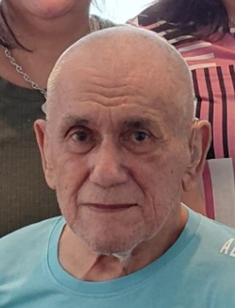 Eulogio Martinez Hernandez