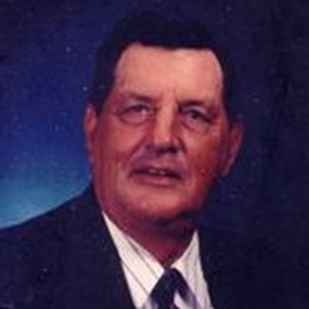 Johnny W. Gaudet