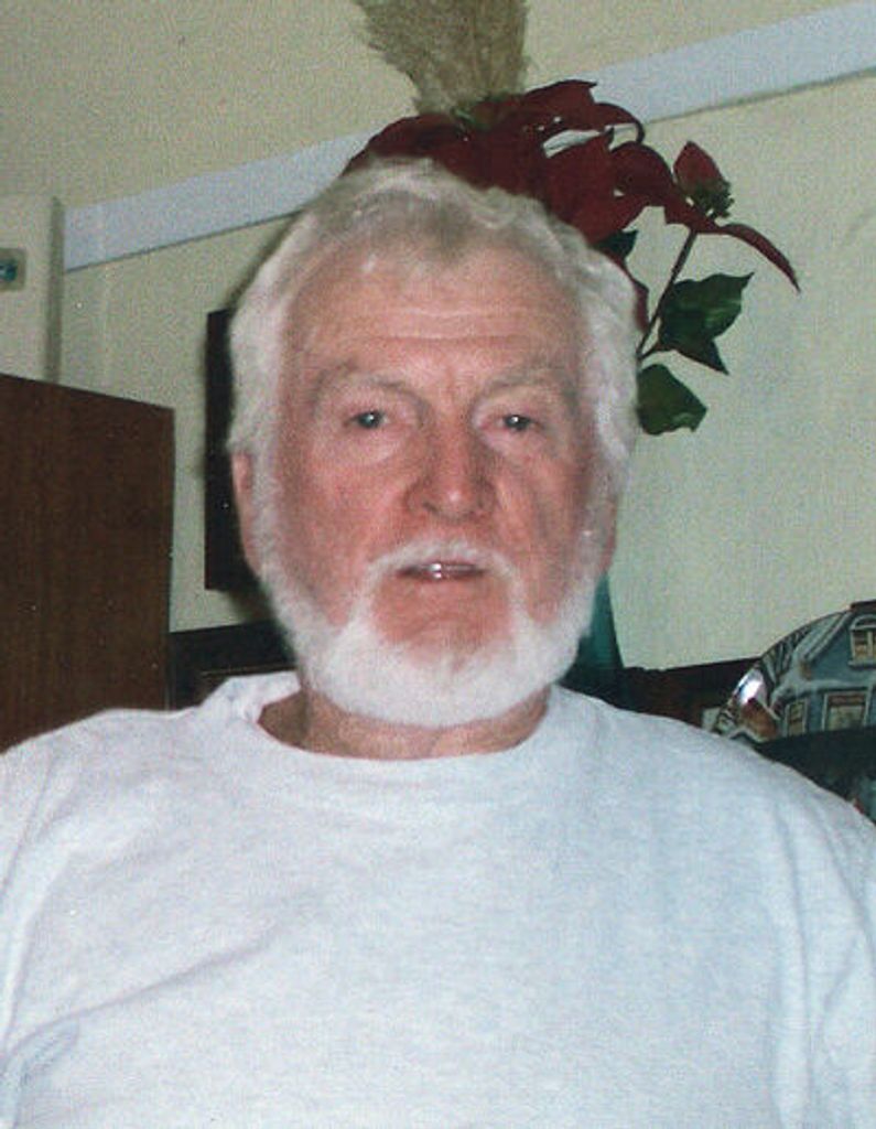 Charles "Charlie" M. Fry, Jr.