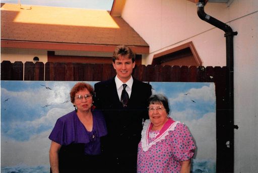 Jeanne Leona Oskins photo gallery thumbnail 70 of 90