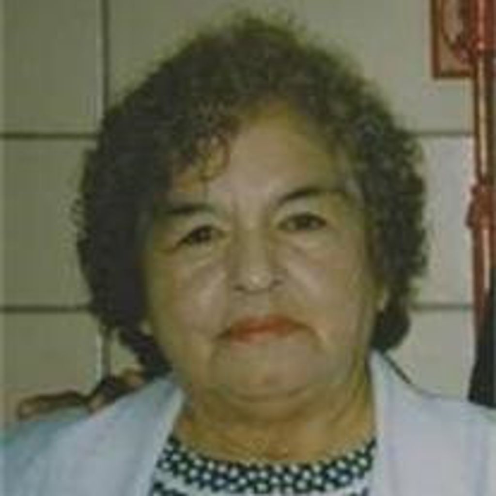 Adelaide Garcia