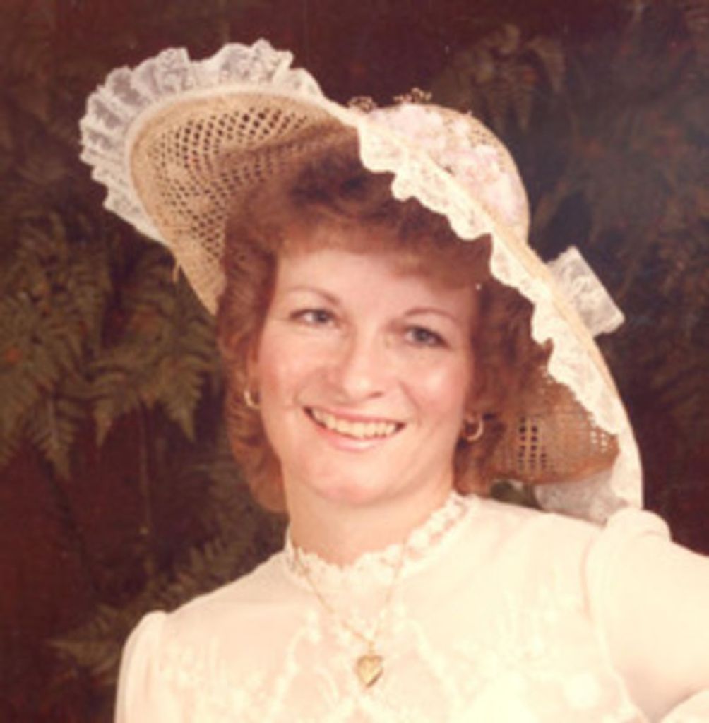 Phyllis Ann Downhour