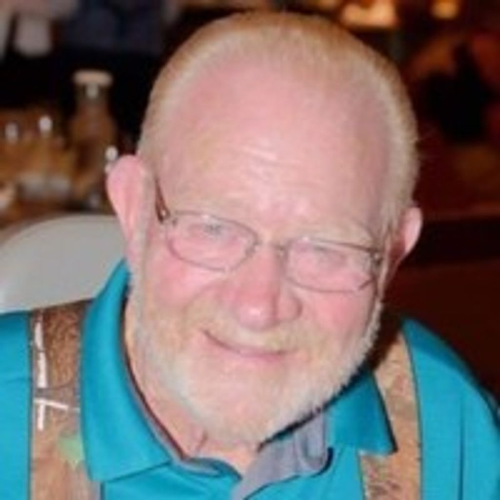 Jerry Wade "Granddad" Oliver