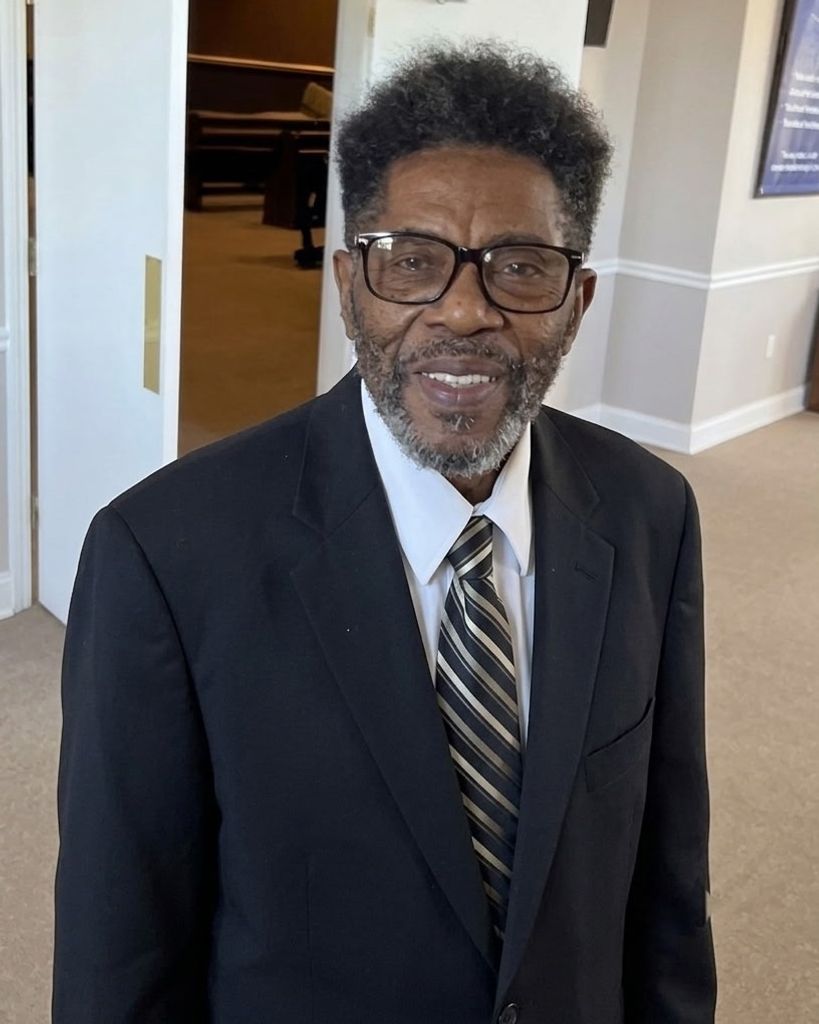 Julius E. Relaford Profile Photo