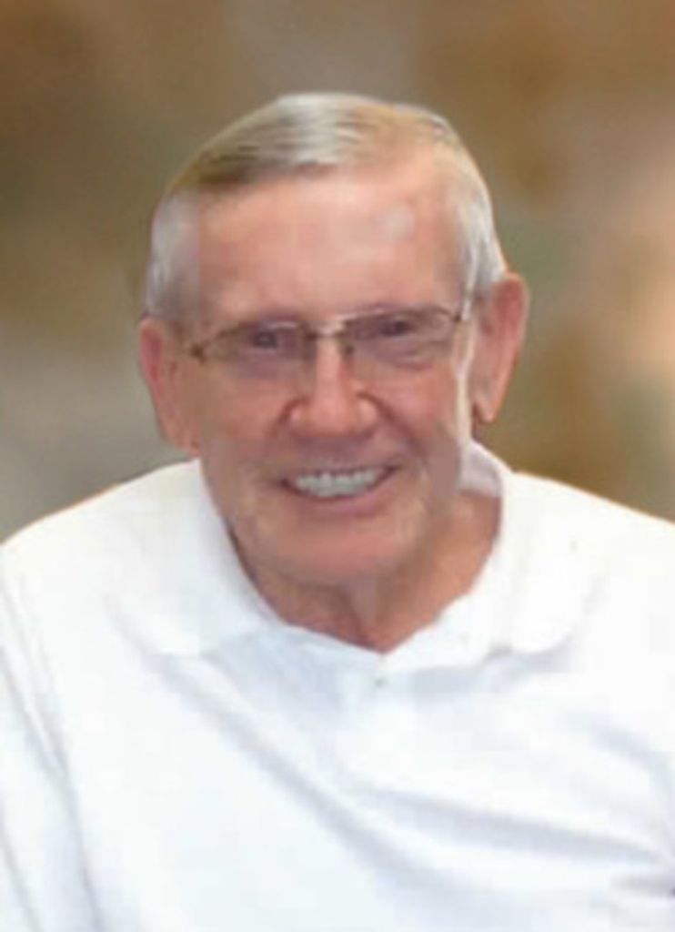 Donald Lee Dillinger Profile Photo