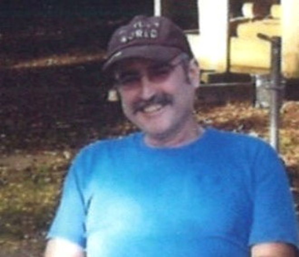 James Edward Campbell