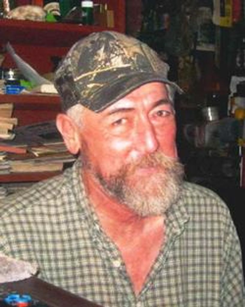 Gregory Morris Tulgren