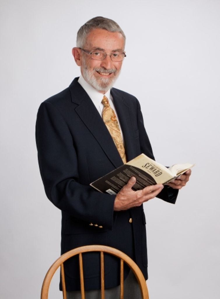 Larry Barnes