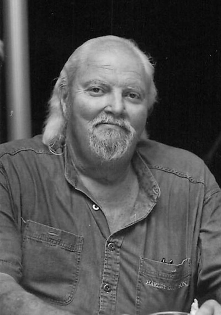 Gary Brock Profile Photo