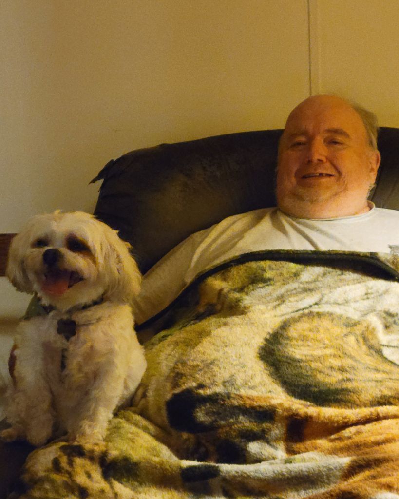 Craig Scott Phillips Profile Photo