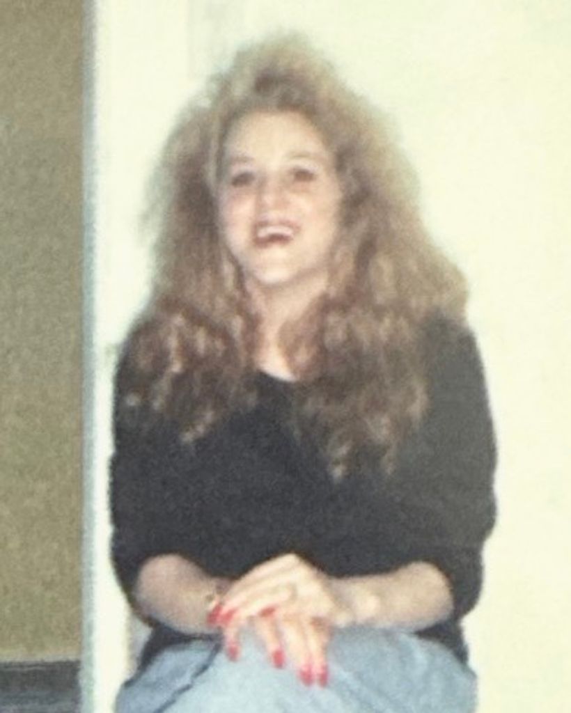 Charlena Cherrie Booker Profile Photo