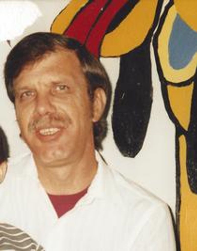 Robert W Clark  Sr.