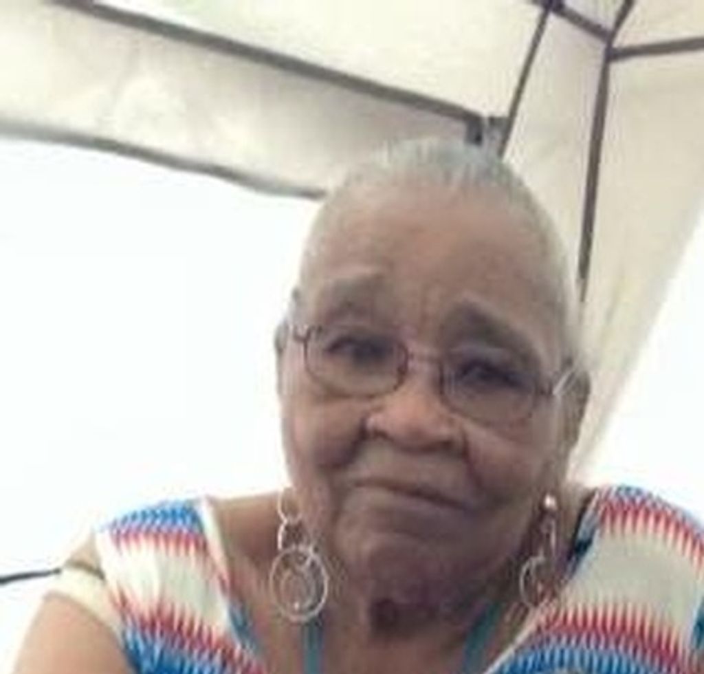 Sallie Armstrong Profile Photo