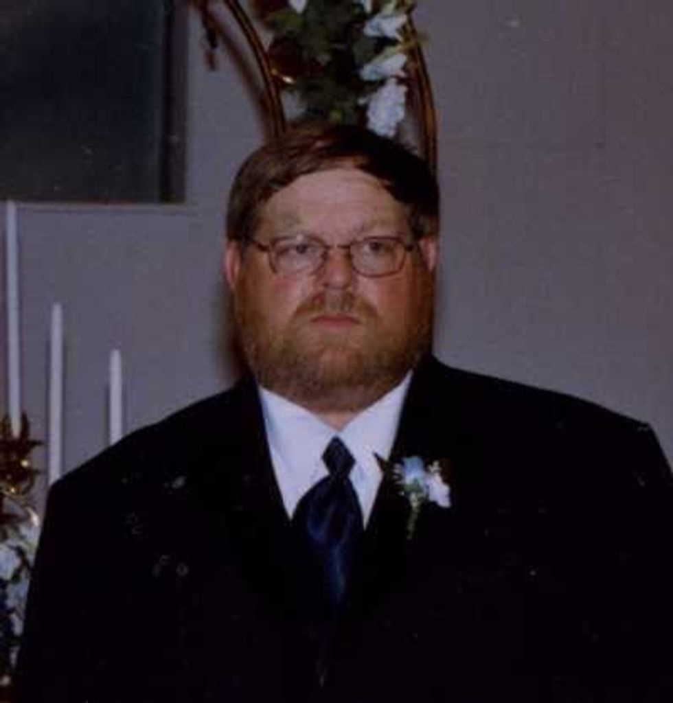 Luther William Lucas Jr.