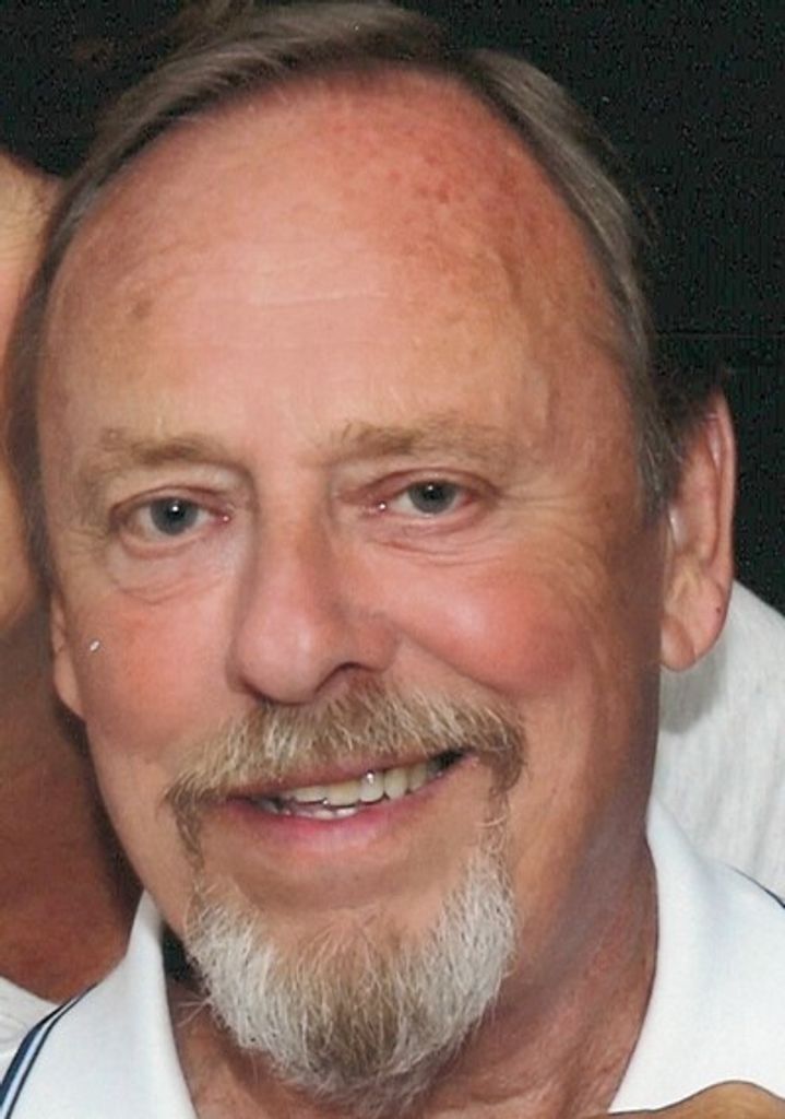 Larry Harold Drake Profile Photo