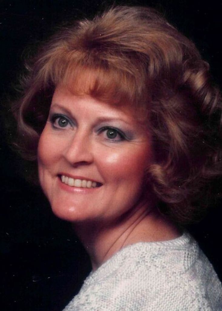 Diana Lynn Kuhlers