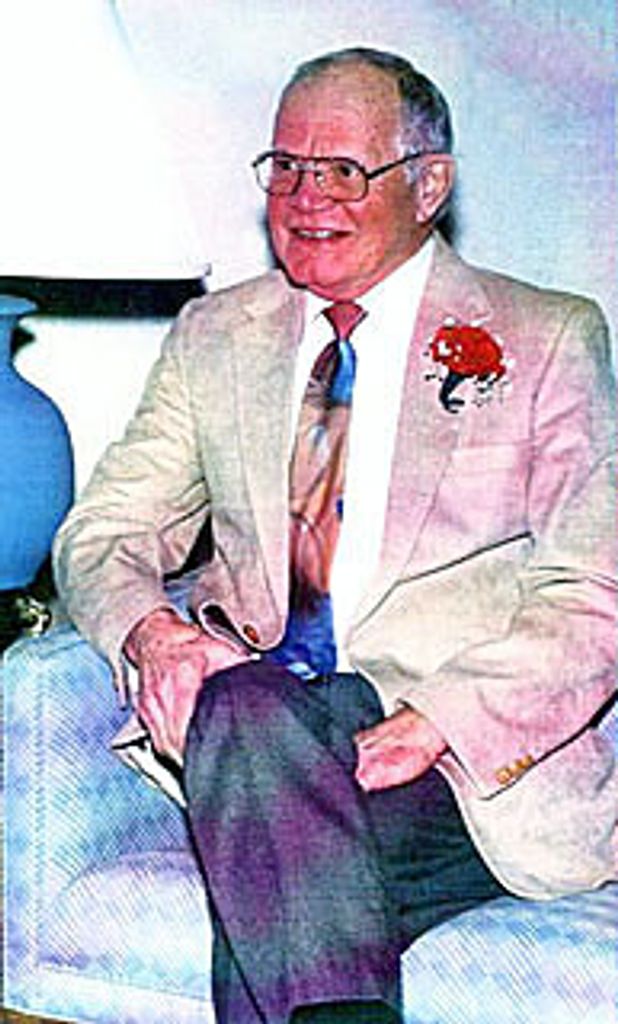 Robert E. Ehrgott Profile Photo