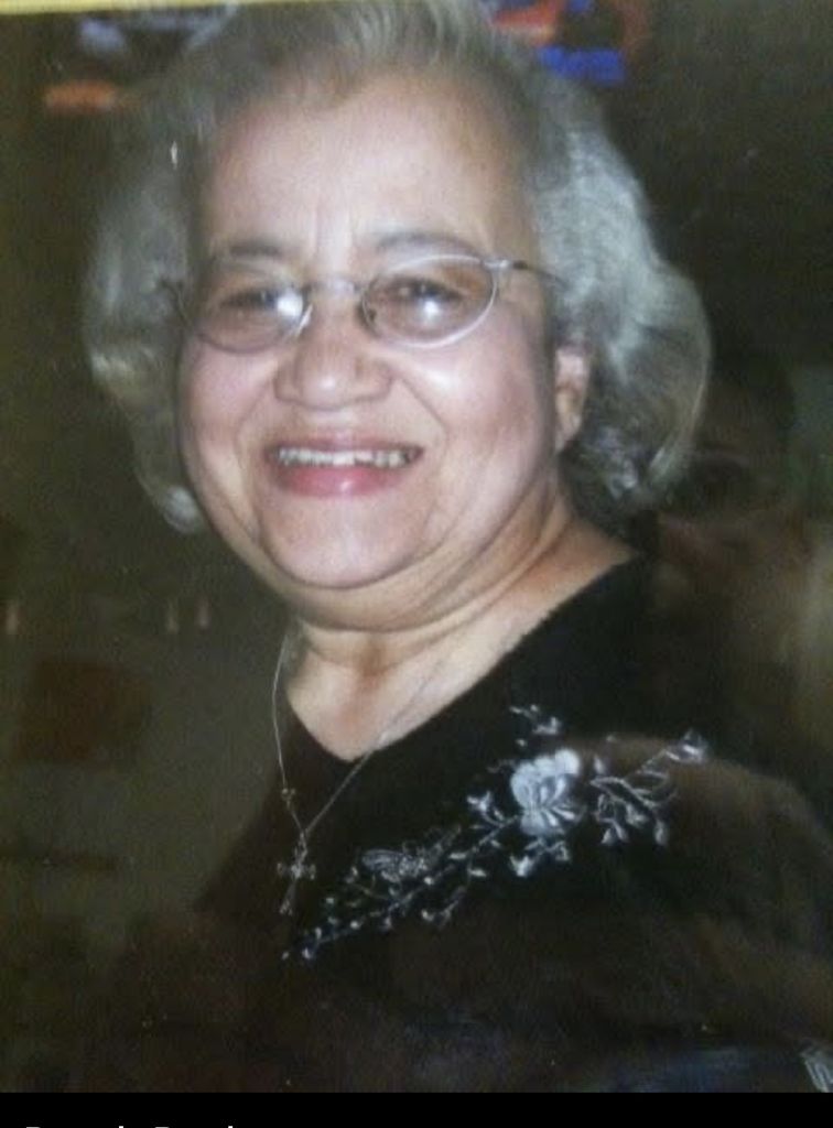 Beverly Ann Boyde Profile Photo