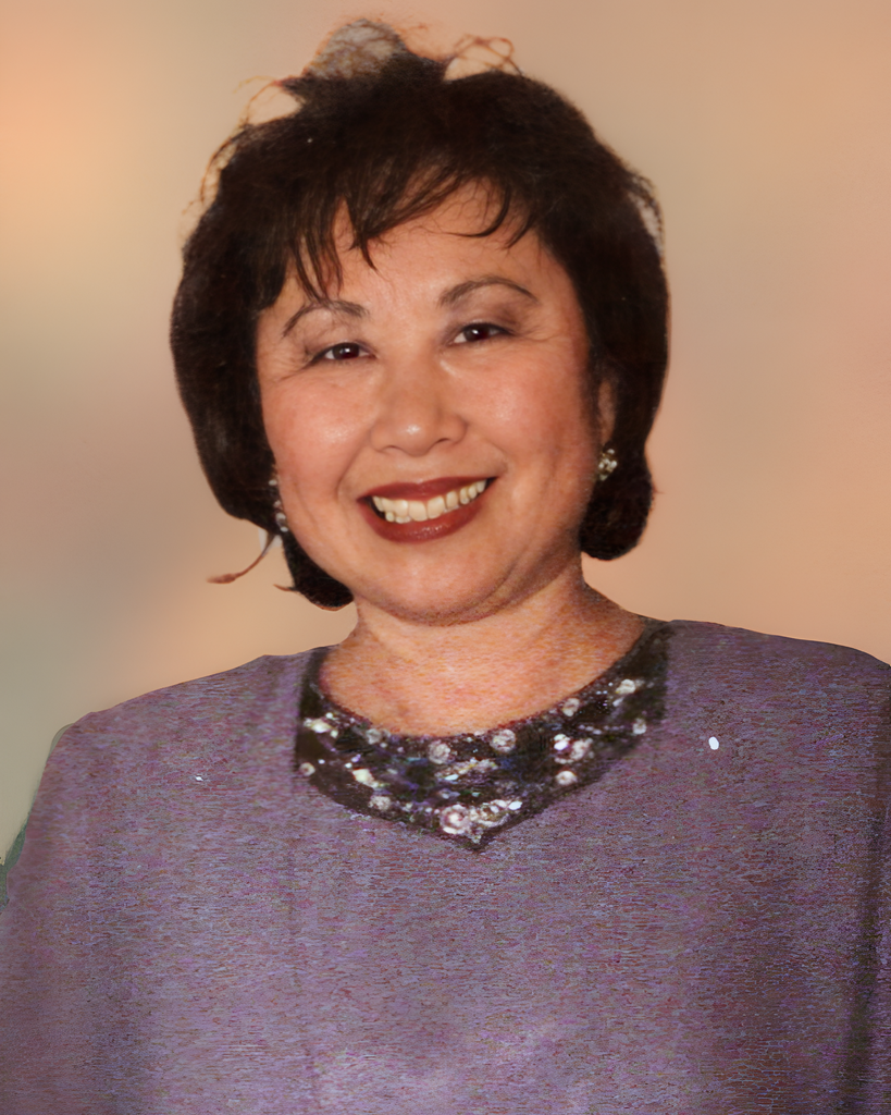 Sylvia L Wong Profile Photo