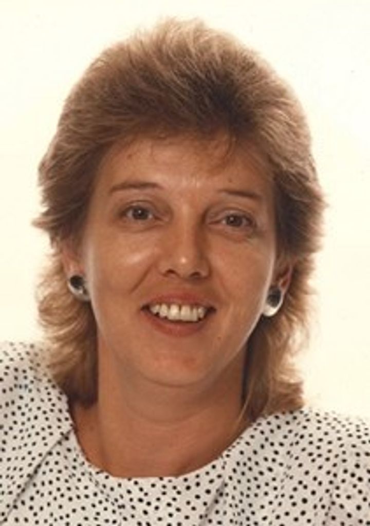 Carla Jean Klaiber Profile Photo