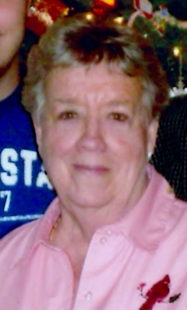 Florence (Mayes)  Mullins