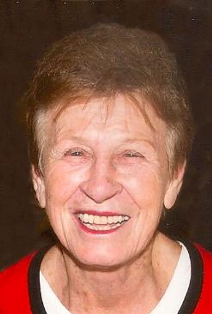 Kathleen  Anne Mcfarland Profile Photo