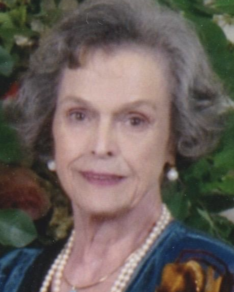 Molly Connell Tidwell Profile Photo