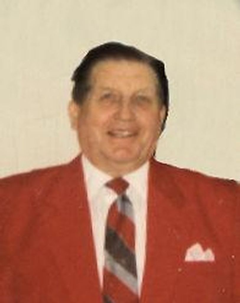 Clyde Henry Waller